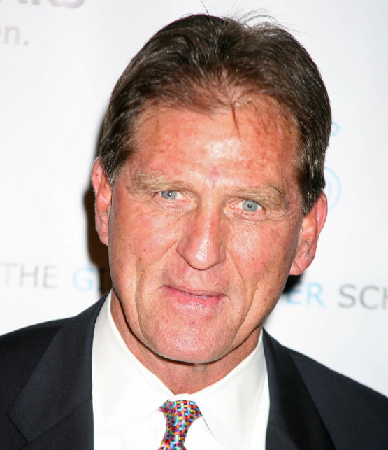 Jack Youngblood - Motivational Sports Speaker